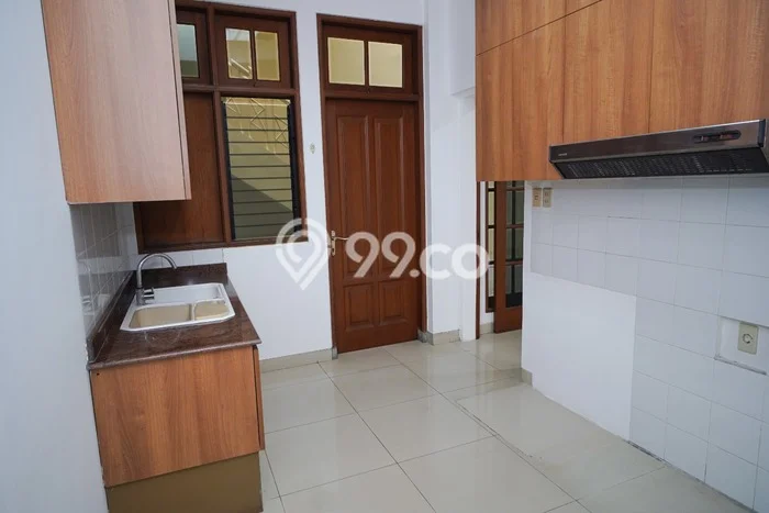 Hunian Super Elit dengan Akses Paling Strategis di Kota, Jakarta Barat Hunian Super Elit dengan Akses Paling Strategis di Kota, Jakarta Barat