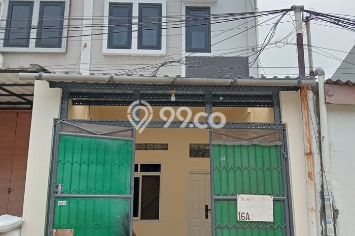 Hunian Nyaman Asri 3 KT Siap Huni di Jelambar Jakarta Barat Hunian Nyaman Asri 3 KT Siap Huni di Jelambar Jakarta Barat