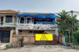 Rumah Modern Cantik 4 KT Siap Huni di Cengkareng Rumah Modern Cantik 4 KT Siap Huni di Cengkareng