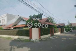 Jual Rumah Luas Megah Dengan View Cantik di Kemanggisan, Jakarta Barat Jual Rumah Luas Megah Dengan View Cantik di Kemanggisan, Jakarta Barat