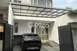 Rumah Elit Modern Siap Huni di Taman Ratu Jakarta Barat Rumah Elit Modern Siap Huni di Taman Ratu Jakarta Barat