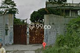 Gudang Dijual Lokasi Emas di Baleendah Luas 5673m2 Gudang Dijual Lokasi Emas di Baleendah Luas 5673m2