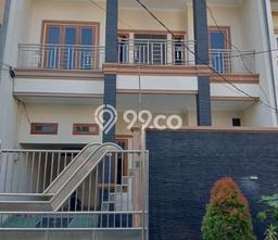 Jual Rumah Eksklusif 5 KT di Kalideres, Jakarta Barat Jual Rumah Eksklusif 5 KT di Kalideres, Jakarta Barat