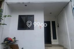 Hunian Eksklusif 2 KT / 1 KM untuk Disewa di Grogol, Jakarta Barat Hunian Eksklusif 2 KT / 1 KM untuk Disewa di Grogol, Jakarta Barat
