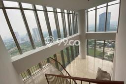 Hunian Apartemen Eksklusif untuk Dijual di Tangerang dengan 3 BR & 2 Kamar Mandi Hunian Apartemen Eksklusif untuk Dijual di Tangerang dengan 3 BR & 2 Kamar Mandi