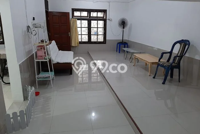 For Sale Hunian Rumah Nyaman 3 Kamar di Taman Kota, Jakarta Barat For Sale Hunian Rumah Nyaman 3 Kamar di Taman Kota, Jakarta Barat
