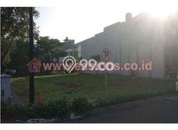 Dijual Tanah Lokasi Citra Garden, Jakarta Barat Seluas 248m2 Dijual Tanah Lokasi Citra Garden, Jakarta Barat Seluas 248m2