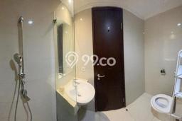 Apartemen Premium di Taman Palem, 1 KM, Luas 48m², City View Apartemen Premium di Taman Palem, 1 KM, Luas 48m², City View