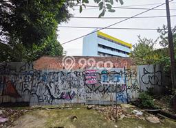 Tanah untuk Dijual Lokasi Coblong, Bandung Luas 467m2 SHM Tanah untuk Dijual Lokasi Coblong, Bandung Luas 467m2 SHM