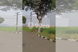 Tanah Siap Bangun Dijual di Jakarta Barat Punya Luas 250m2 Tanah Siap Bangun Dijual di Jakarta Barat Punya Luas 250m2