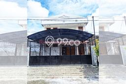 Jual Rumah Modern 5 KT di Citra Garden, Jakarta Barat Jual Rumah Modern 5 KT di Citra Garden, Jakarta Barat