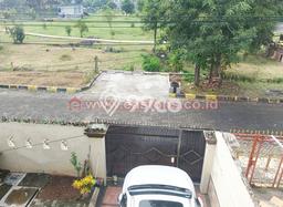 Hunian Elit LB 182m2 Siap Huni Desain Elegan di Taman Palem, Jakarta Barat Hunian Elit LB 182m2 Siap Huni Desain Elegan di Taman Palem, Jakarta Barat