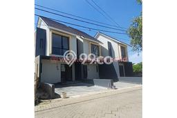 Rumah Modern 3 KT di Taman Surya Jakarta Barat Unfurnished Rumah Modern 3 KT di Taman Surya Jakarta Barat Unfurnished