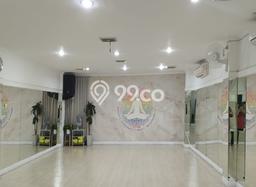 FOR RENT! Ruko di Taman Palem Cocok untuk Bisnis 576m2 FOR RENT! Ruko di Taman Palem Cocok untuk Bisnis 576m2