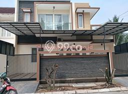 Rumah sewa siap huni 4 KT di Citra Garden, Jakarta Barat Rumah sewa siap huni 4 KT di Citra Garden, Jakarta Barat