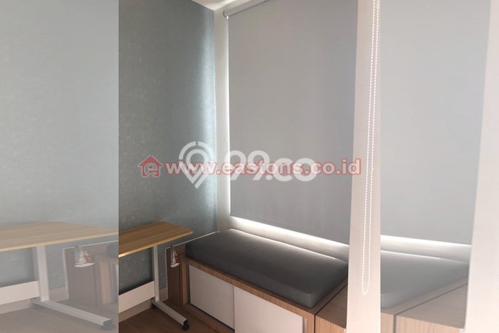 Dijual Apartemen 1 KT & 1 KM di Jakarta Barat Area Strategis Dijual Apartemen 1 KT & 1 KM di Jakarta Barat Area Strategis