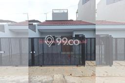 Rumah Berkualitas LT 120m² / LB 120m² di Kalideres, Dekat Pusat Kota, Jakarta Barat Rumah Berkualitas LT 120m² / LB 120m² di Kalideres, Dekat Pusat Kota, Jakarta Barat