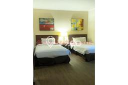 Dijual Apartemen 1 KT di Jakarta Utara Luas 43m2 Dijual Apartemen 1 KT di Jakarta Utara Luas 43m2