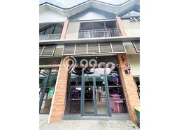 Dijual! Ruko di Citra Garden Jakarta Barat LT 63m2 / LB 126m2 Kawasan Bisnis Dijual! Ruko di Citra Garden Jakarta Barat LT 63m2 / LB 126m2 Kawasan Bisnis