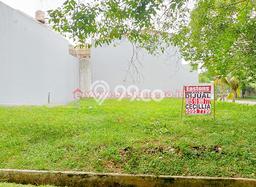Tanah Kavling Dijual di Puri Indah, Jakarta Barat dengan Luas Tanah 545m2 Tanah Kavling Dijual di Puri Indah, Jakarta Barat dengan Luas Tanah 545m2
