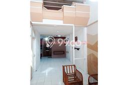 Rumah Sewa Jakarta Barat LT 96m2 LB 99m2 Area Citra Garden Rumah Sewa Jakarta Barat LT 96m2 LB 99m2 Area Citra Garden