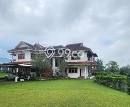 Jual Rumah Mewah Megah Dengan View Cantik di Puncak, Bogor Jual Rumah Mewah Megah Dengan View Cantik di Puncak, Bogor