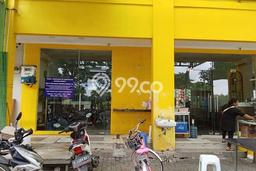 Area Ramai! Ruko Dijual di Green Lake City untuk Bisnis Luas Bangunan 270m2 Area Ramai! Ruko Dijual di Green Lake City untuk Bisnis Luas Bangunan 270m2