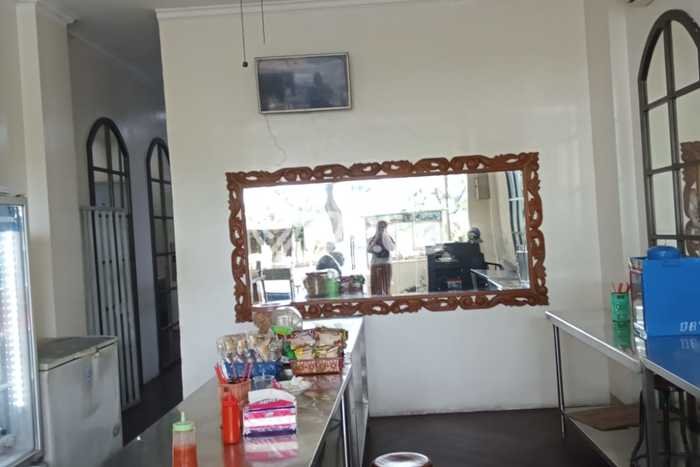 Area Ramai! Ruko Dijual di Green Lake City untuk Bisnis Luas Bangunan 270m2 Area Ramai! Ruko Dijual di Green Lake City untuk Bisnis Luas Bangunan 270m2