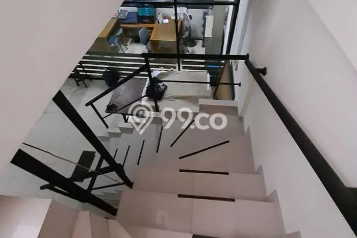 FOR RENT! Ruko di Tanjung Duren Cocok untuk Bisnis 121m2 FOR RENT! Ruko di Tanjung Duren Cocok untuk Bisnis 121m2