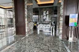 Paling Dicari! Apartemen Eksklusif Dijual di Taman Anggrek Punya 3 Bedroom Paling Dicari! Apartemen Eksklusif Dijual di Taman Anggrek Punya 3 Bedroom