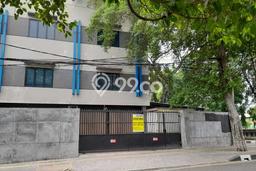FOR RENT! Ruko di Tanjung Duren Cocok untuk Bisnis 121m2 FOR RENT! Ruko di Tanjung Duren Cocok untuk Bisnis 121m2