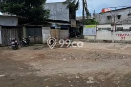 Jarang Ada! Tanah di Kembangan Punya Luas 1705m2 SHM Jarang Ada! Tanah di Kembangan Punya Luas 1705m2 SHM