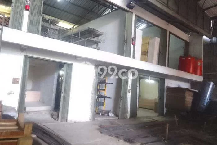 Paling Dicari! Gudang Dijual di Cikarang Harga Kompetitif Paling Dicari! Gudang Dijual di Cikarang Harga Kompetitif