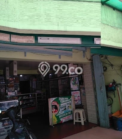Untuk Dijual! Ruko di Tanjung Duren Jakarta Barat LT 108m2 / LB 95m2 Kawasan Bisnis Untuk Dijual! Ruko di Tanjung Duren Jakarta Barat LT 108m2 / LB 95m2 Kawasan Bisnis