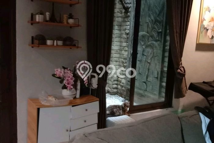 Best Deal Hunian Mewah Ideal dan Luas di Kebon Jeruk, Jakarta Barat Best Deal Hunian Mewah Ideal dan Luas di Kebon Jeruk, Jakarta Barat