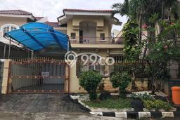 Rumah Luxury Modern Siap Huni di Ancol Jakarta Utara Rumah Luxury Modern Siap Huni di Ancol Jakarta Utara