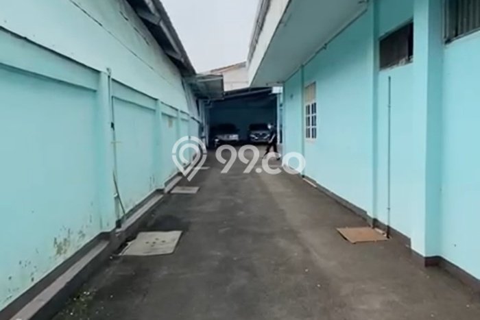 Hunian Mewah LB 550m2 Siap Pakai Desain Elegan di Rawa Belong, Jakarta Barat Hunian Mewah LB 550m2 Siap Pakai Desain Elegan di Rawa Belong, Jakarta Barat