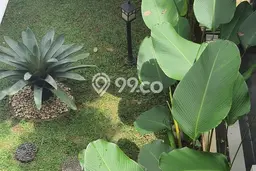 Rumah Elit LB 217m2 Siap Pakai Desain Elegan di Pondok Jagung, Tangerang Rumah Elit LB 217m2 Siap Pakai Desain Elegan di Pondok Jagung, Tangerang
