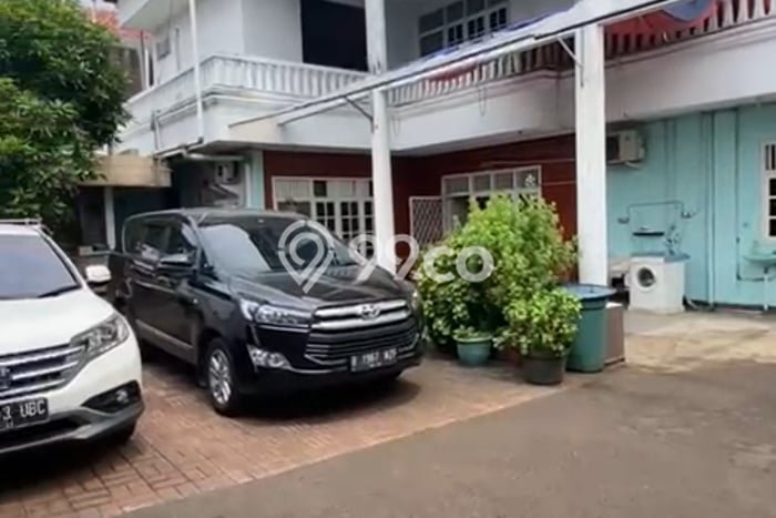 Hunian Super Mewah dengan Akses Paling Strategis di Rawa Belong, Jakarta Barat Hunian Super Mewah dengan Akses Paling Strategis di Rawa Belong, Jakarta Barat