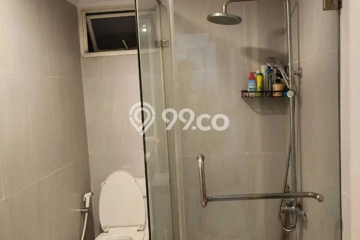 Hunian Apartemen Strategis untuk Dijual di Jakarta Selatan dengan 2 Kamar Hunian Apartemen Strategis untuk Dijual di Jakarta Selatan dengan 2 Kamar