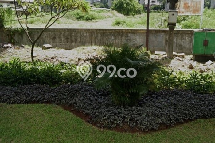 Tanah Dijual di Jakarta Selatan Seluas 10833m2 Strategis Tanah Dijual di Jakarta Selatan Seluas 10833m2 Strategis
