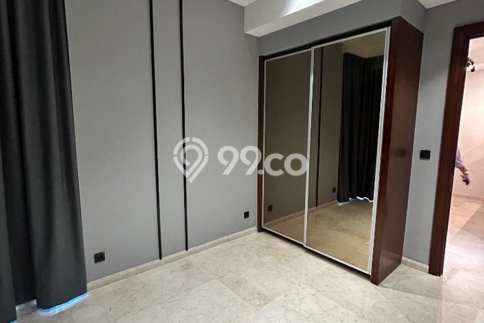 Siap Huni Apartemen Luxury di Cipete 3 Kamar & 3 Kamar Mandi Siap Huni Apartemen Luxury di Cipete 3 Kamar & 3 Kamar Mandi