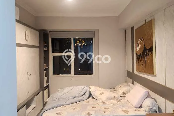 Hunian Apartemen Strategis untuk Dijual di Jakarta Selatan dengan 2 Kamar Hunian Apartemen Strategis untuk Dijual di Jakarta Selatan dengan 2 Kamar