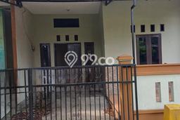Hunian Terjangkau LT 72m2 di Cikupa Citra Raya Lingkungan Asri Hunian Terjangkau LT 72m2 di Cikupa Citra Raya Lingkungan Asri