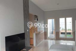 Jual Rumah Favorit Siap Huni LB 115m2 di Suvarna Sutera, Tangerang Jual Rumah Favorit Siap Huni LB 115m2 di Suvarna Sutera, Tangerang