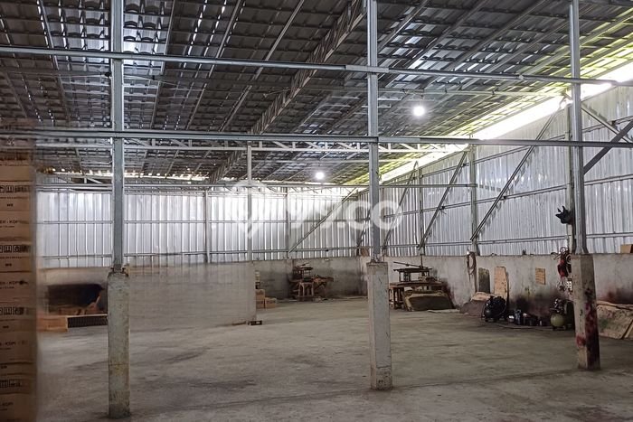 Gudang Area Bisnis Kawasan Cikupa Citra Raya, Luas 740m², Pusat Niaga Gudang Area Bisnis Kawasan Cikupa Citra Raya, Luas 740m², Pusat Niaga