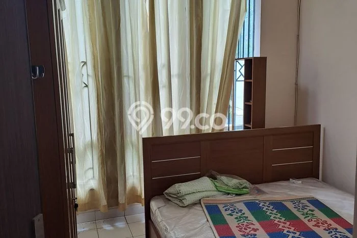 Disewakan! Rumah 2 Kamar Tidur &
1 Kamar Mandi di Cikupa Citra Raya, Tangerang Disewakan! Rumah 2 Kamar Tidur &
1 Kamar Mandi di Cikupa Citra Raya, Tangerang