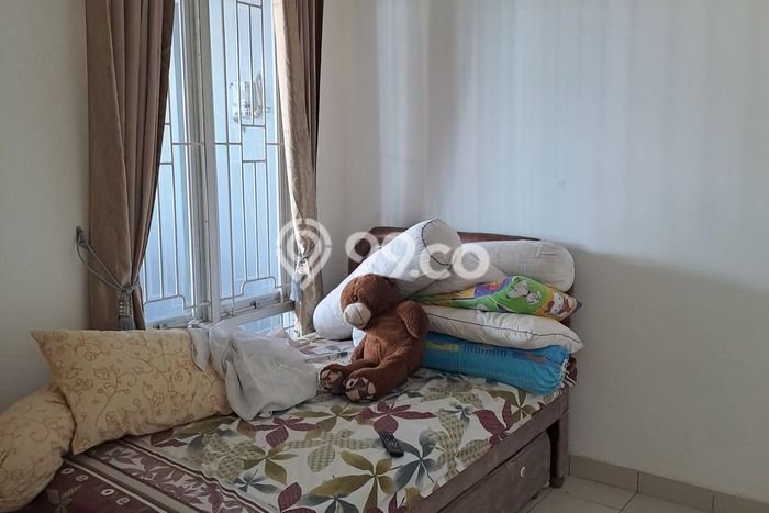 Rumah Modern Minimalis 2 Kamar Siap Huni di Panongan Rumah Modern Minimalis 2 Kamar Siap Huni di Panongan