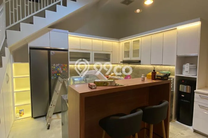Dijual Rumah Modern 2 KT di Cikupa Citra Raya, Tangerang Dijual Rumah Modern 2 KT di Cikupa Citra Raya, Tangerang