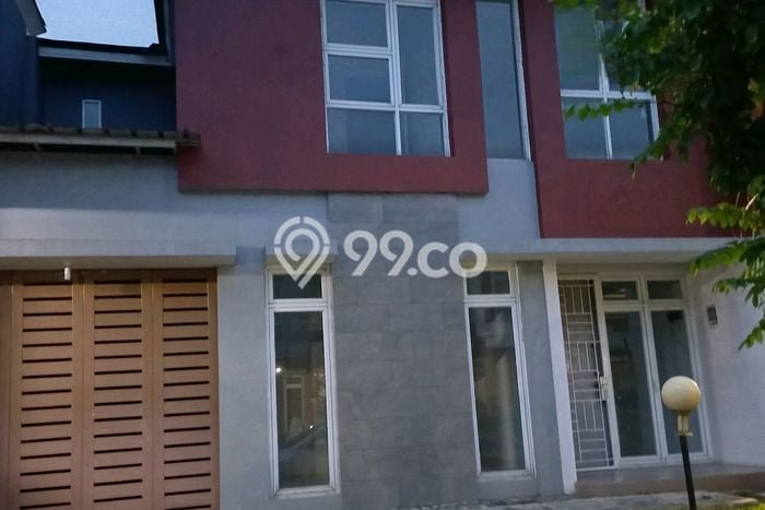 Rumah Kontrakan Tangerang LT 162m2 LB 138m2 Area Cikupa Citra Raya Rumah Kontrakan Tangerang LT 162m2 LB 138m2 Area Cikupa Citra Raya